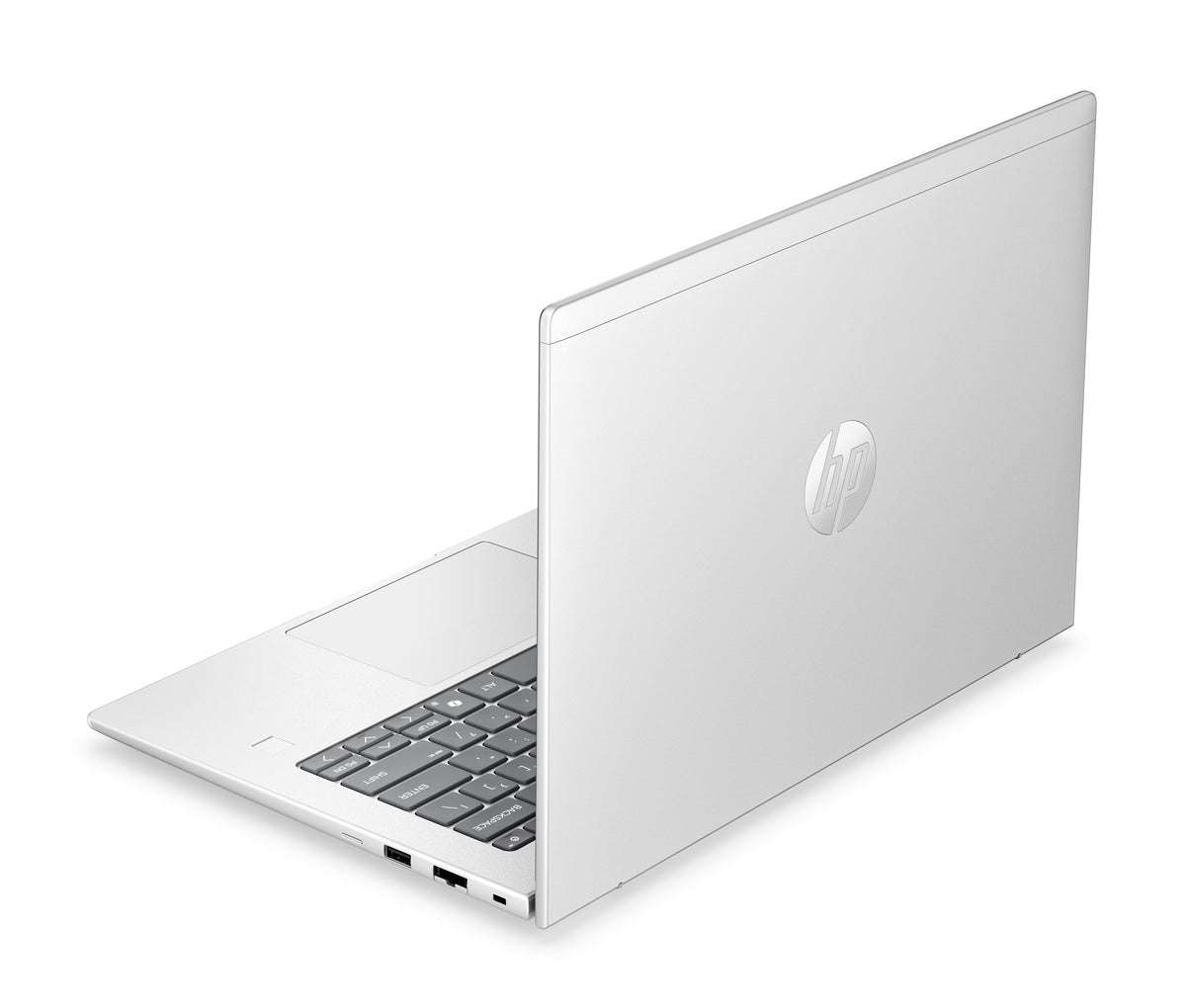 HP ProBook 4 G2i 14" Core Ultra 5 325 – vista posteriore