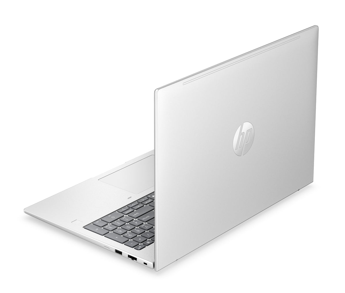 HP ProBook 4 G2i 16" Core Ultra 5 325 – vista posteriore