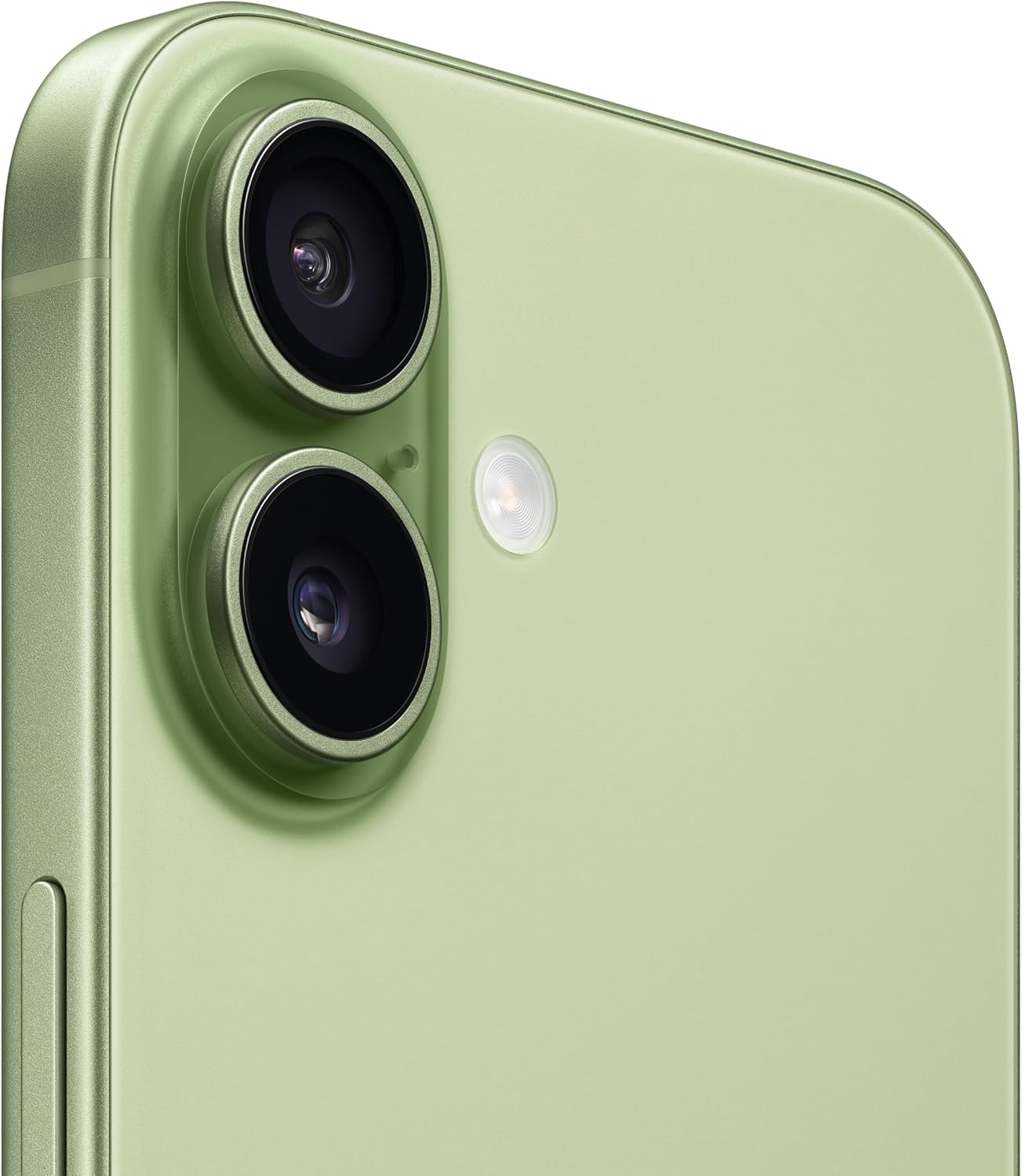 iPhone 17 (6,1") – Chip A19, Design Unibody, Fotocamera 48MP Salvia