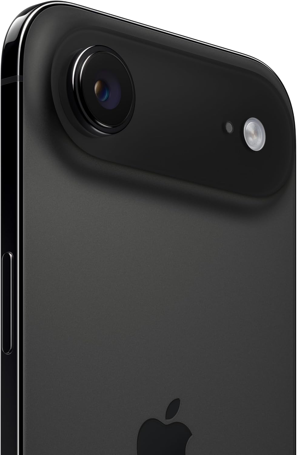 iPhone Air – 5,6 mm, Chip A19 Pro, Design in Titanio Space Black