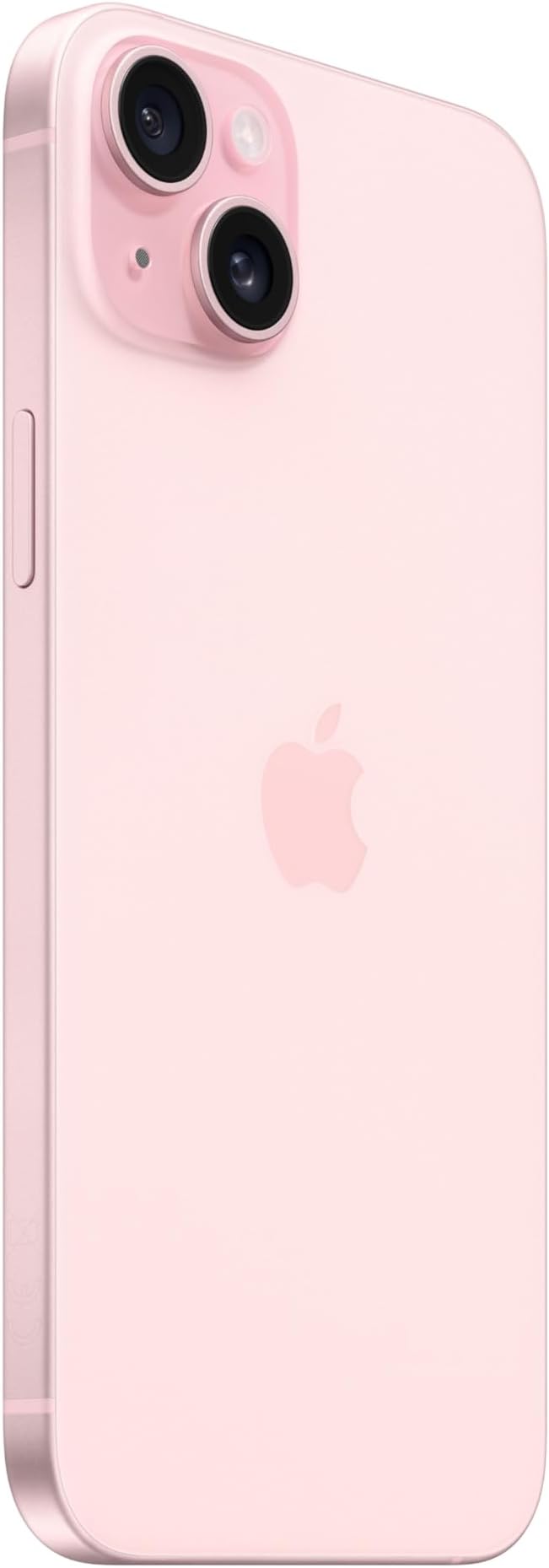 Apple iPhone 15 Plus Smartphone 5G con chip A16, Fotocamera Avanzata– Rosa [Versione italiana]
