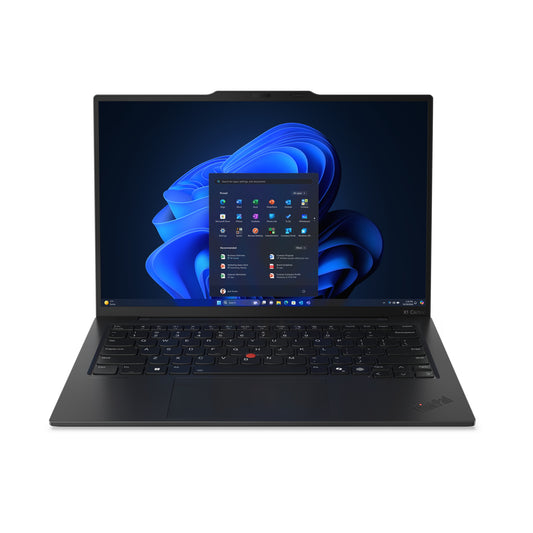 Lenovo ThinkPad X1 Carbon Gen 13 14" OLED Core Ultra 7 258V – immagine 1