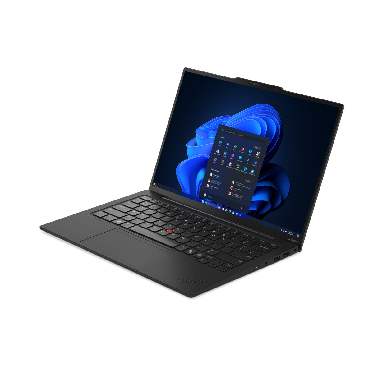 Lenovo ThinkPad X1 Carbon Gen 13 14" OLED Core Ultra 7 258V – immagine 2