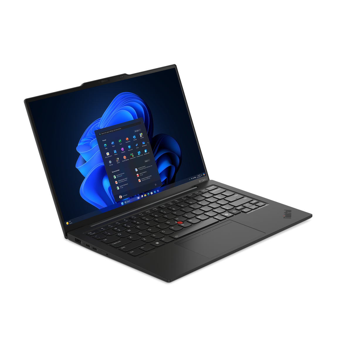 Lenovo ThinkPad X1 Carbon Gen 13 14" OLED Core Ultra 7 258V – immagine 3