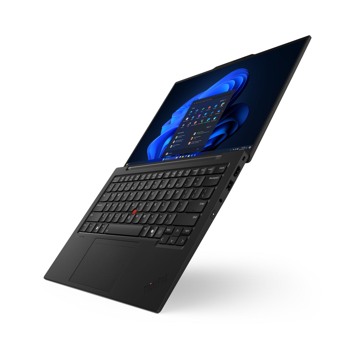 Lenovo ThinkPad X1 Carbon Gen 13 14" OLED Core Ultra 7 258V – immagine 6