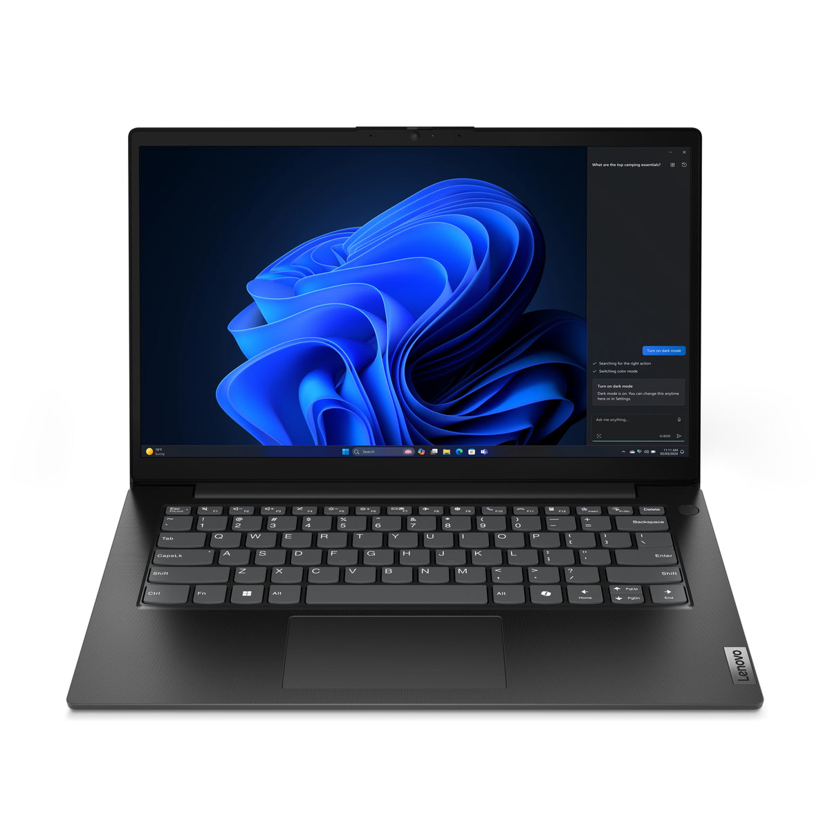 Lenovo V14 G5 IRL 14" Core i5-13420H – immagine 1