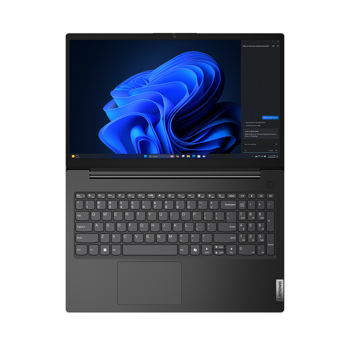 Lenovo V15 G5 IRL 15,6" Core i5-13420H – immagine 2